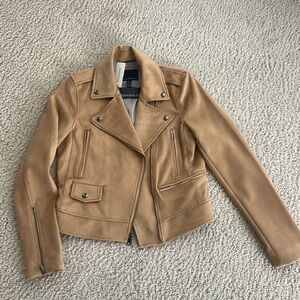 Banana Republic trendy jacket